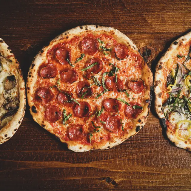 « Jeux Olympizz » et Banquet « A Tavola ! »_Aix-en-Provence