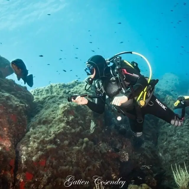 Saphir Plongée_Hyères