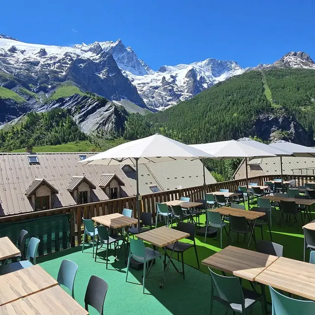 La Cantine de la Grave_La Grave
