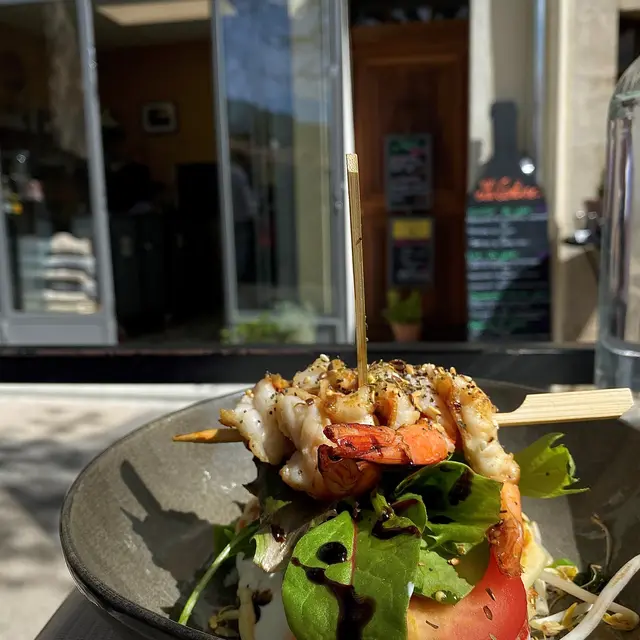La Cantine