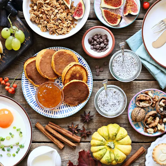 Brunch à la campagne_Versonnex