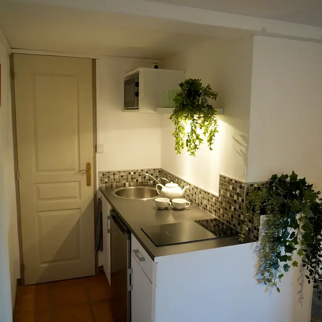 Catherine's cottage_Le Thoronet