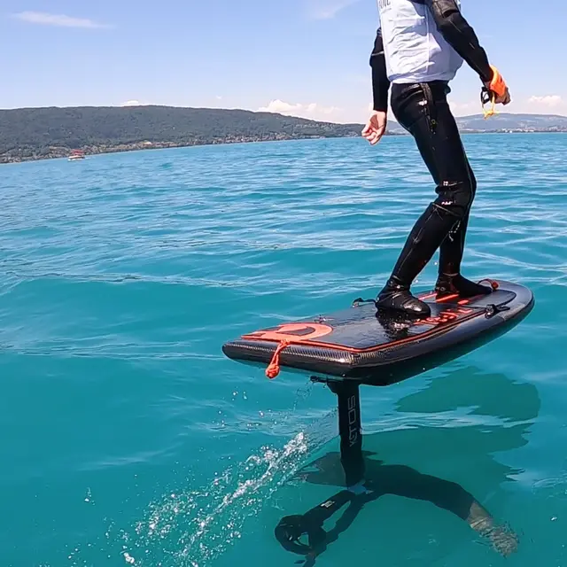 Azur Foil Cavalaire