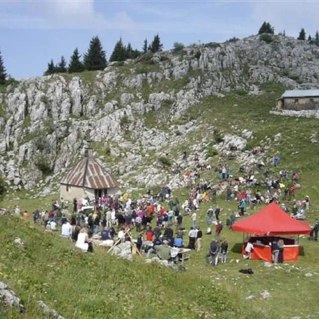 Pèlerinage de Nifflon_Bellevaux