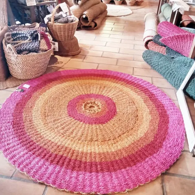 140 bariolé