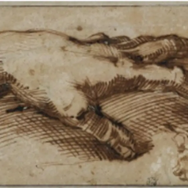 Atelier d'écriture : la main avec Clémence Fitte_Malaucène