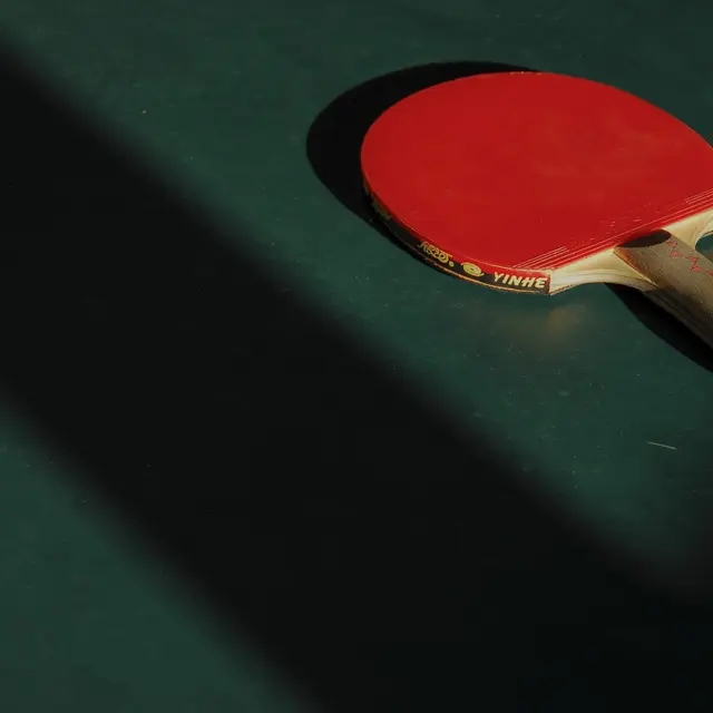 visuel ping-pong