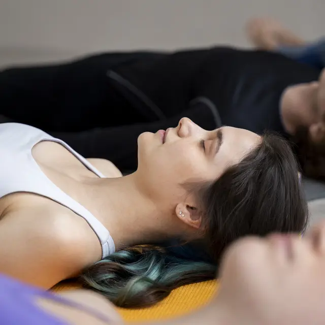 Monument en (pleine) forme – Yoga-nidrâ_Bourg-en-Bresse