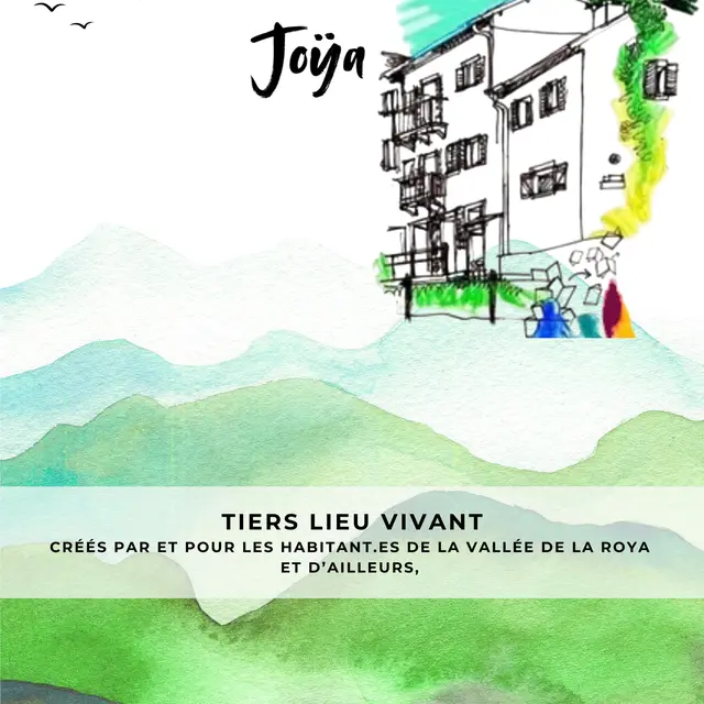 Association Joyä_Tende