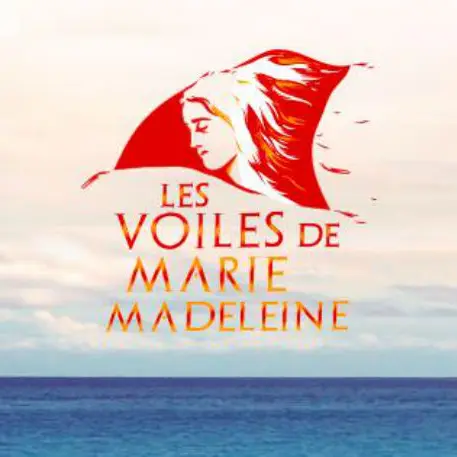 Les Voiles de Marie Madeleine à Six Fours les Plages