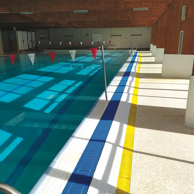 Piscine des Canetons