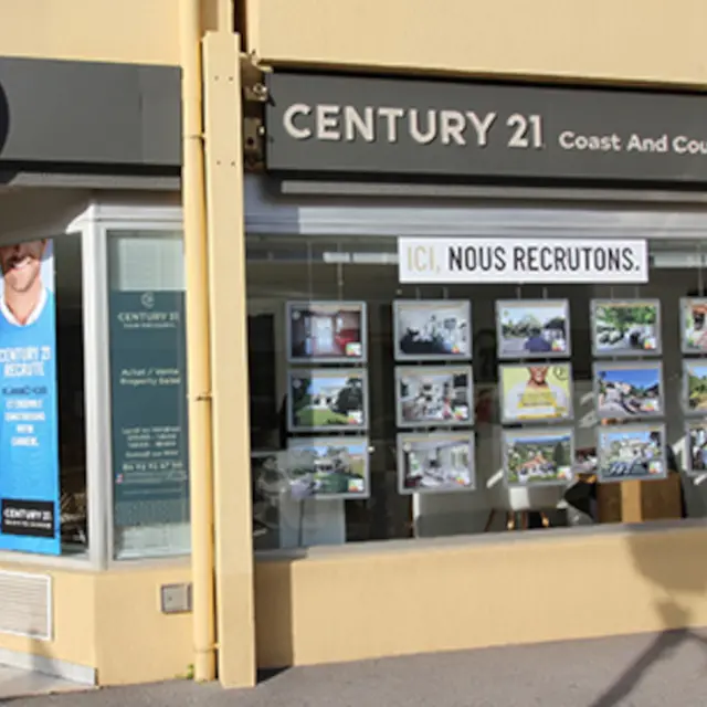 Century 21