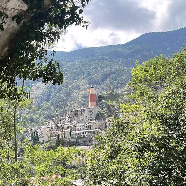 La grande traversée RivierAlp_Tende