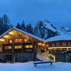 Restaurant Le Pré Richard