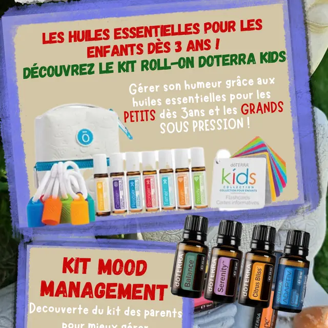 Affiche Atelier