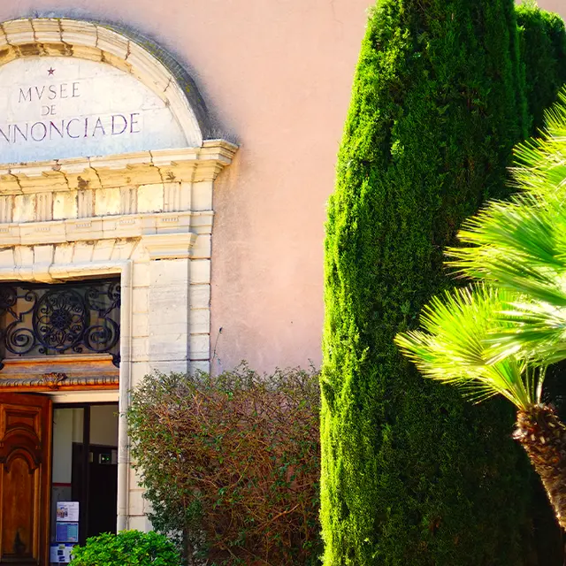 Musée de l'Annonciade