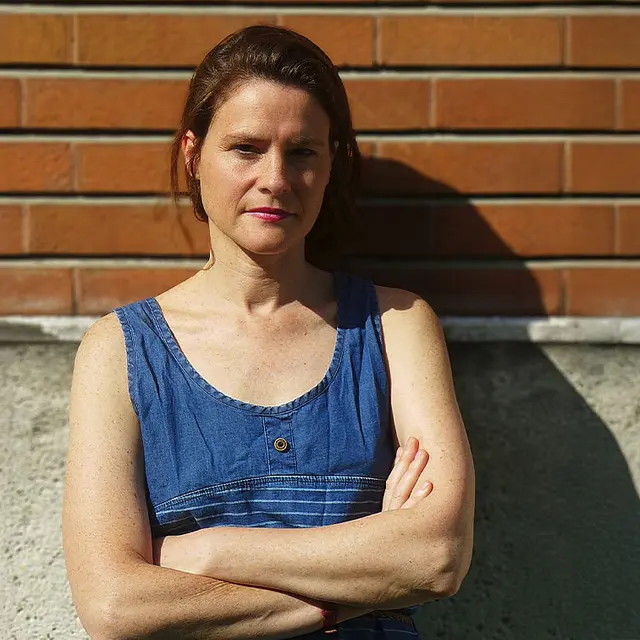 Le cas Marguerite Audoux_Saint-Raphaël