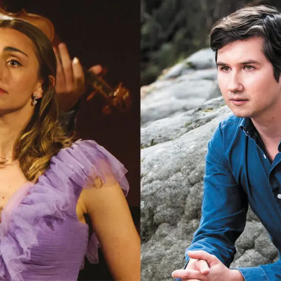 Festival de Saint-Denis - Concert : Idylle_Saint-Denis