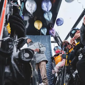 Les Cabines en Folie_Val-d'Isère