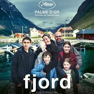 Fjord
