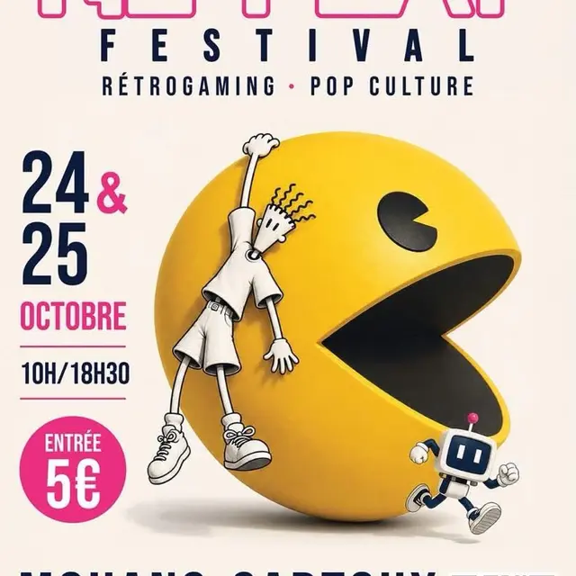 14e Festival RE-PLAY_Mouans-Sartoux