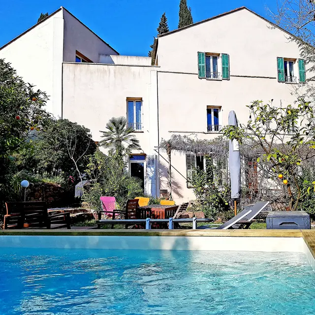 Gîte de l’Eolienne