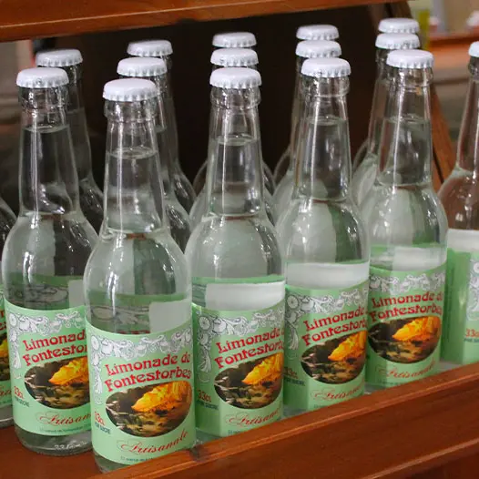 Limonade de Fontestorbes