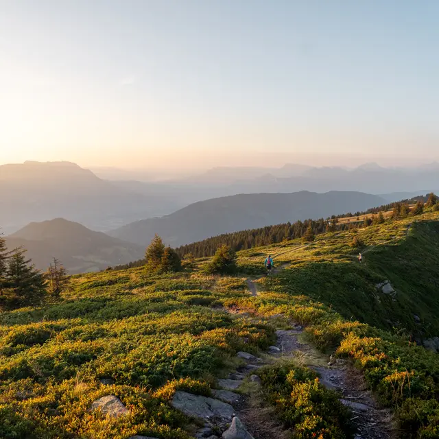 L’Echappée Etoilée_Crêts en Belledonne ©E. Hugon