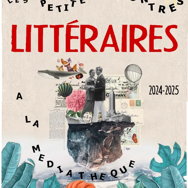 Petites Rencontres Littéraires_Vence