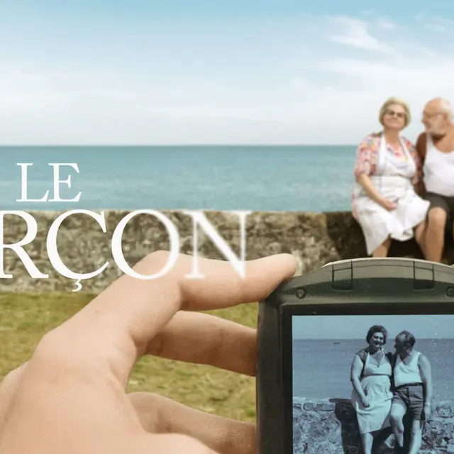 Mois du film documentaire - ciné-débats : tehachapi – et – le garçon_Sainte-Maxime