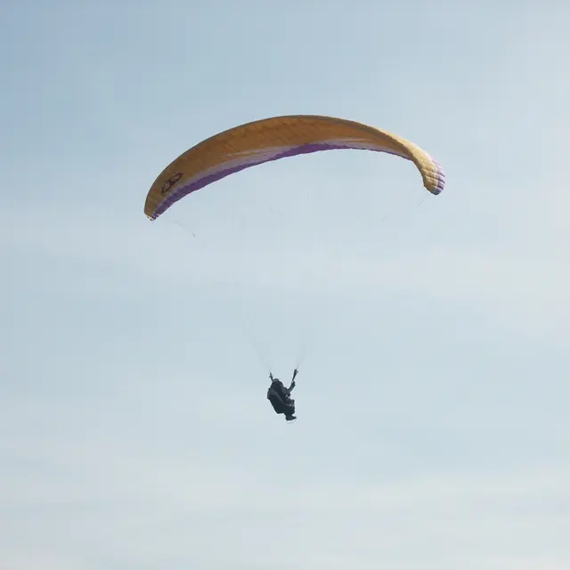 Parapente