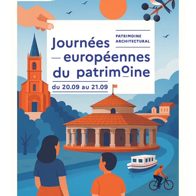 Journées européennes du patrimoine_Mansonville