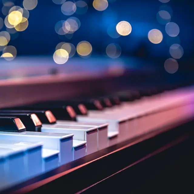 Récital lyrique Un Nouvel An à Broadway_Évian-les-Bains