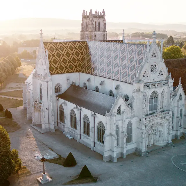Excursion : Au coeur du patrimoine bressan_Bourg-en-Bresse