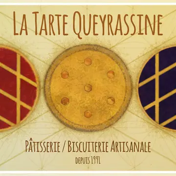 Pâtisserie la Tarte Queyrassine_Abriès-Ristolas