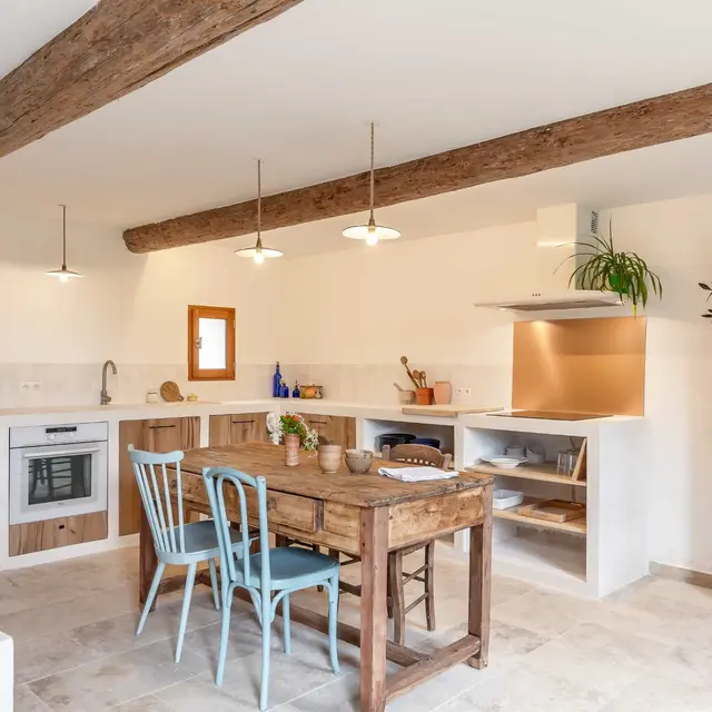 La bergerie des Sorgues_L'Isle-sur-la-Sorgue