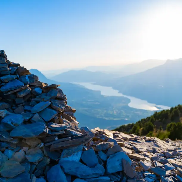 Trail - Le Méale (rouge)_Les Orres
