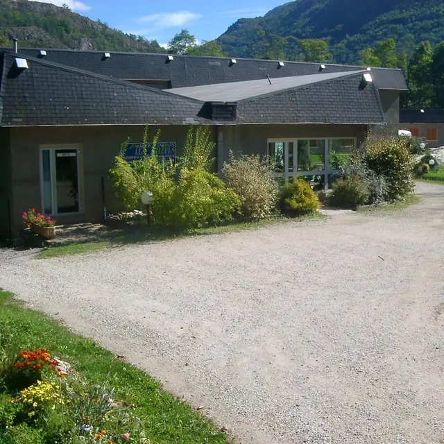Centre de vacances So Tribu à Ax les Thermes