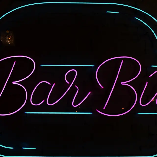 Restaurant Le Bar Bû Marseille