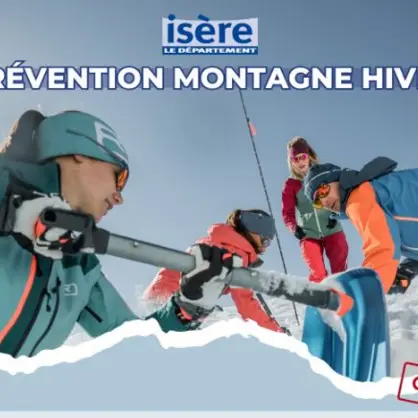 Journée Prévention montagne hiver_Sarcenas
