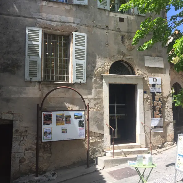 facade