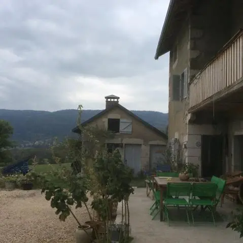 Chambres d'hôtes / Gîte Utsikten