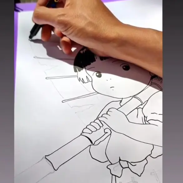 Atelier d’illustrations_Bandol