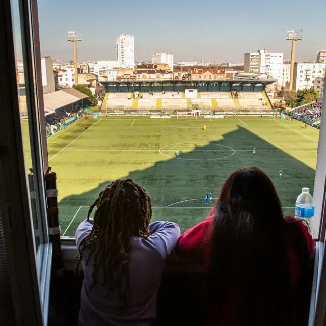 Théâtre - Nous le Red Star_Alès
