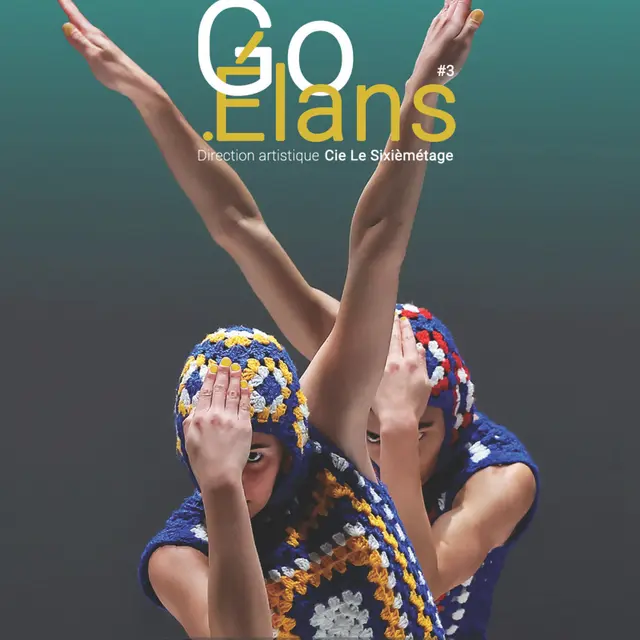 FESTIVAL Go.élanS - 2e édition_Nice