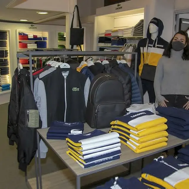 Menton Sports