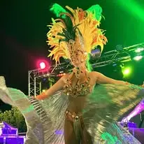 Sensation 2000_Gassin