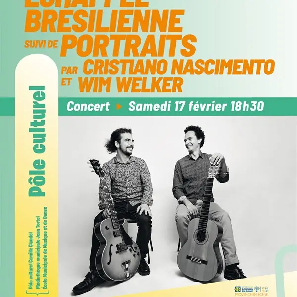 Echappée brésilienne