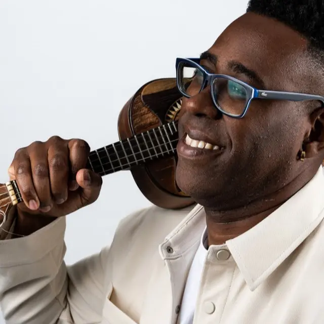 Les concerts Plage de l’Escalet - Wallace Negao_Ramatuelle