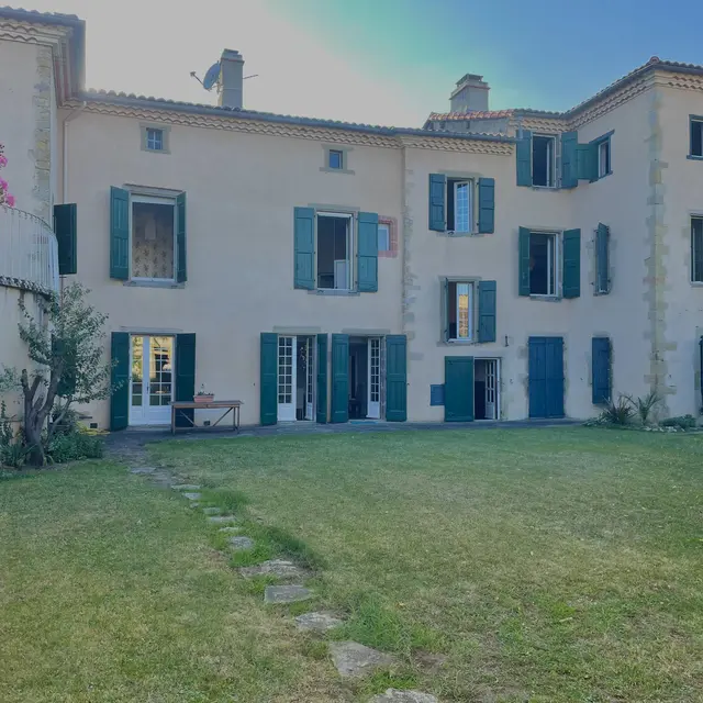 Babouz cottage_Mirepoix